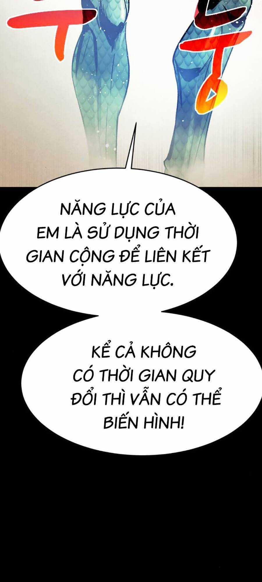 Mầm Chết Chapter 58 trang 55