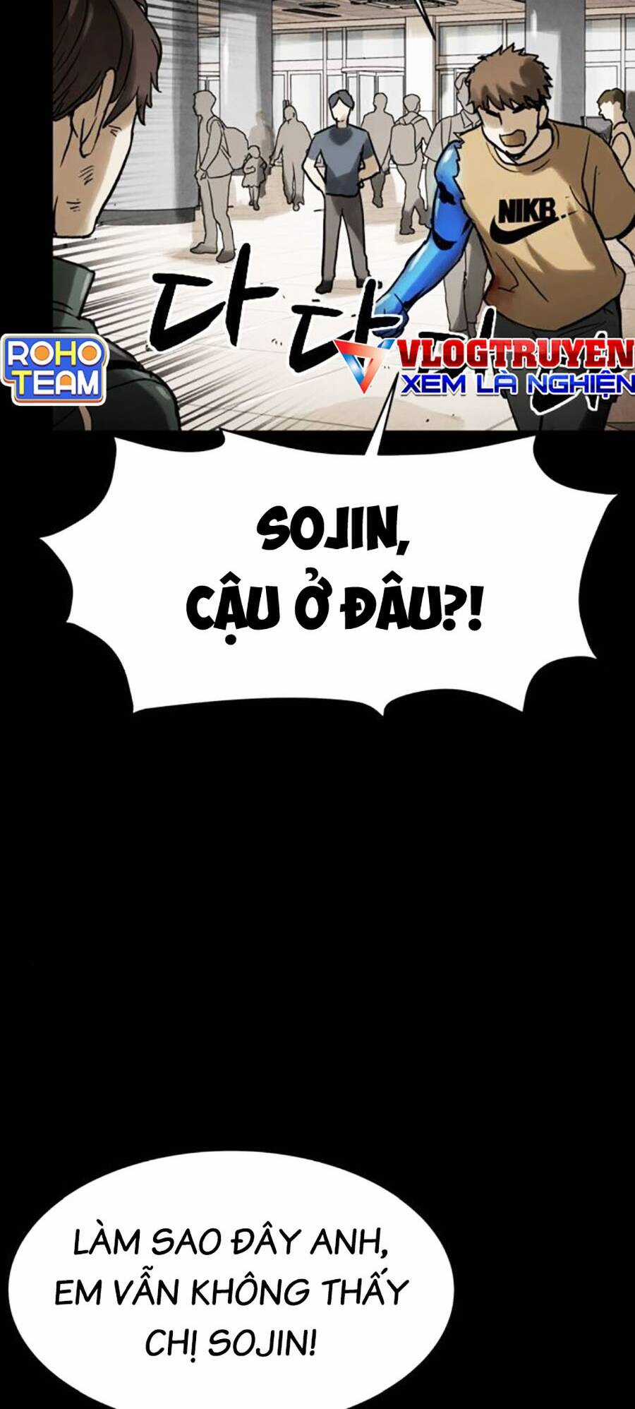 Mầm Chết Chapter 58 trang 72