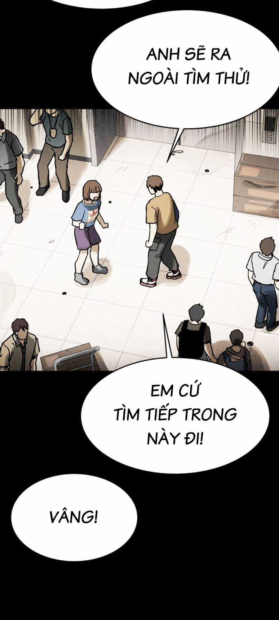 Mầm Chết Chapter 58 trang 73