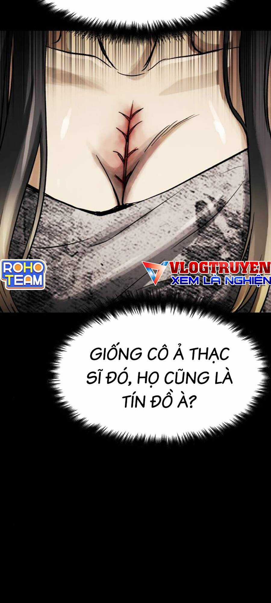 Mầm Chết Chapter 58 trang 9