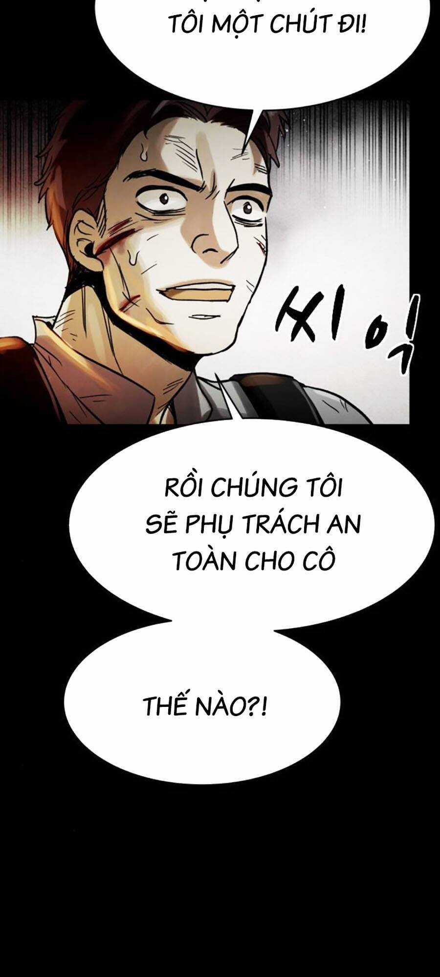 Mầm Chết Chapter 59 trang 17