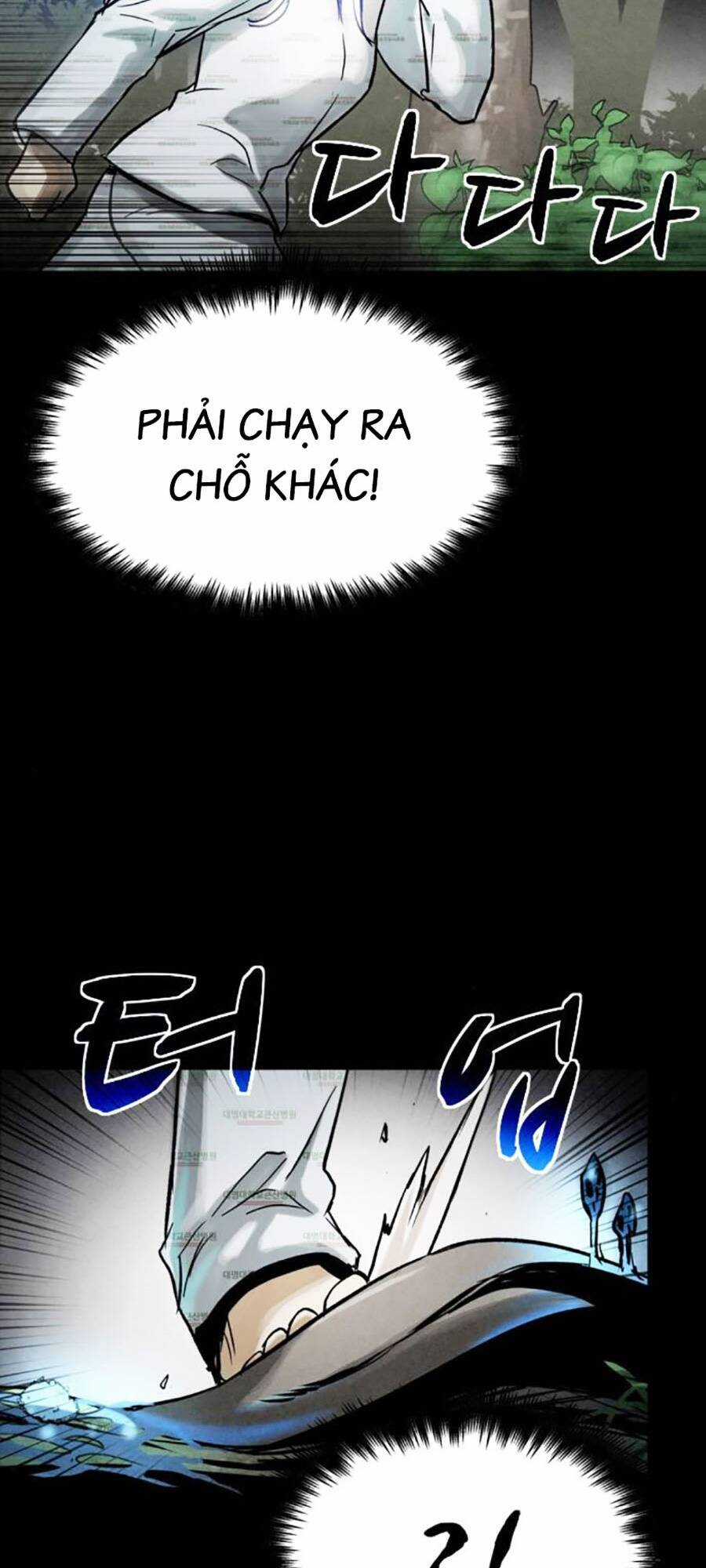 Mầm Chết Chapter 59 trang 23