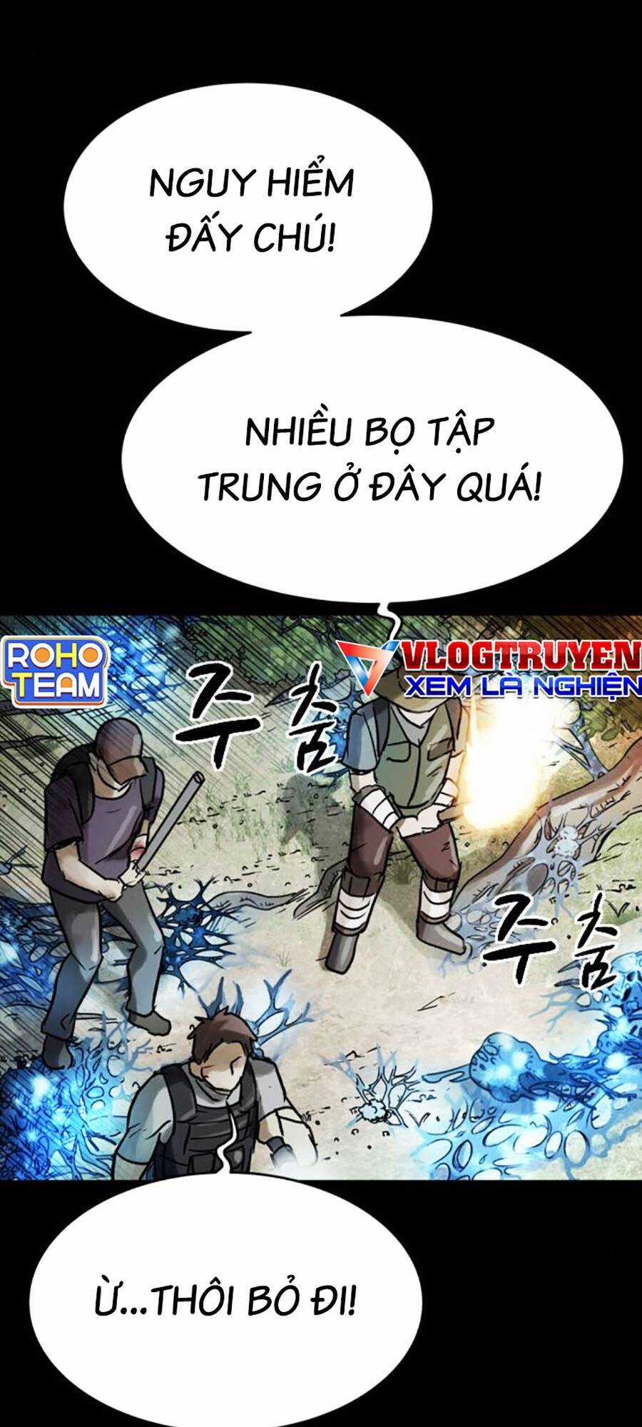 Mầm Chết Chapter 59 trang 30