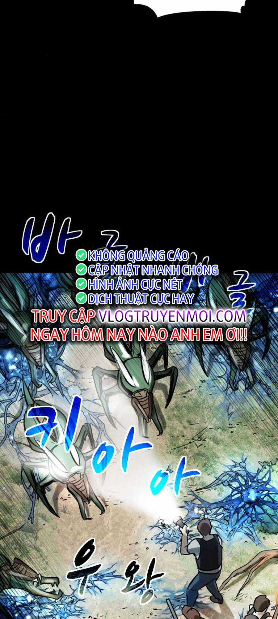 Mầm Chết Chapter 59 trang 33