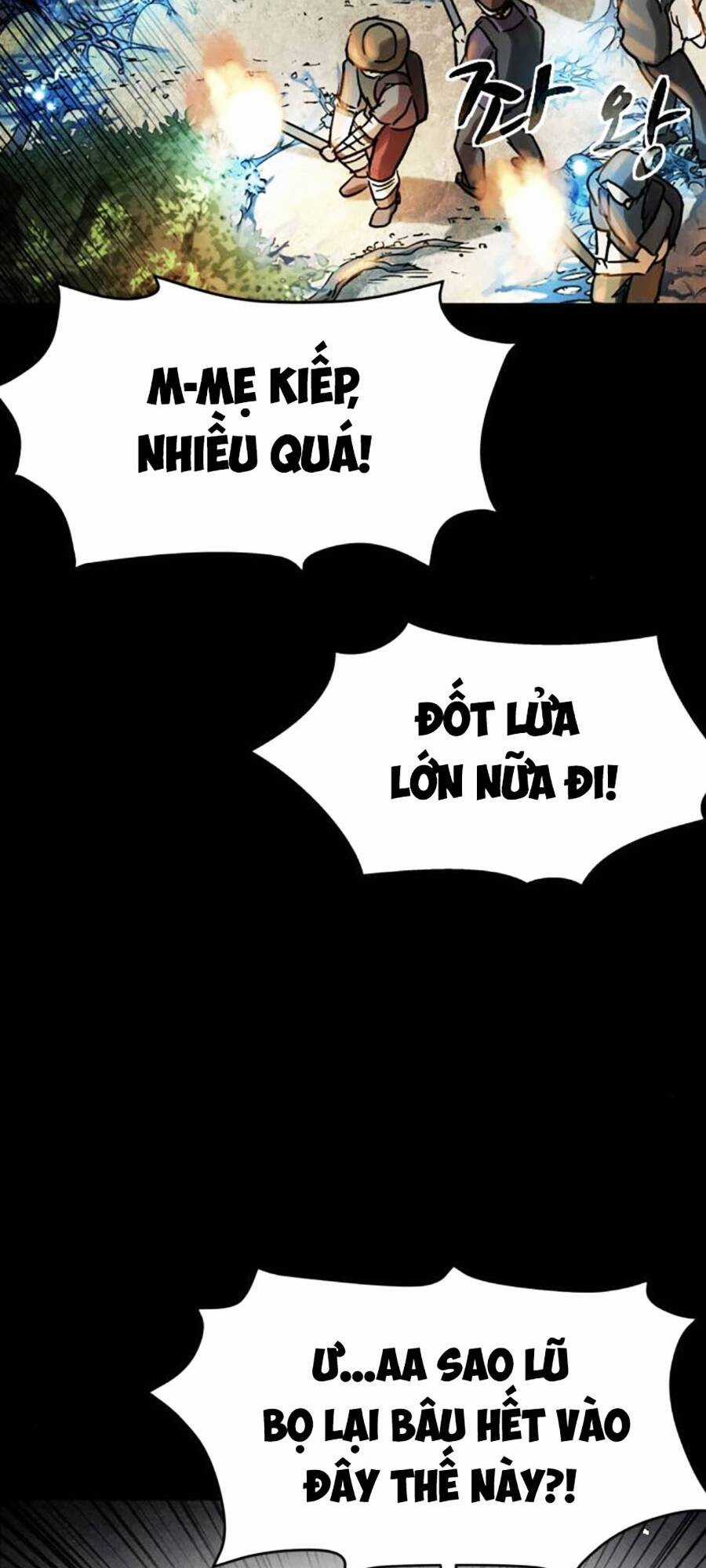 Mầm Chết Chapter 59 trang 34