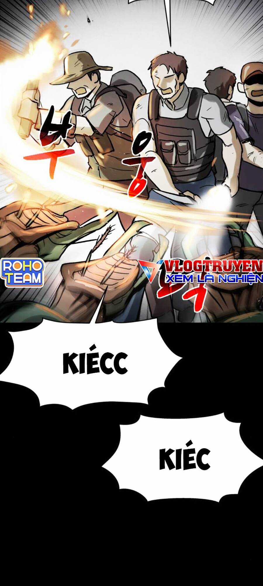 Mầm Chết Chapter 59 trang 35