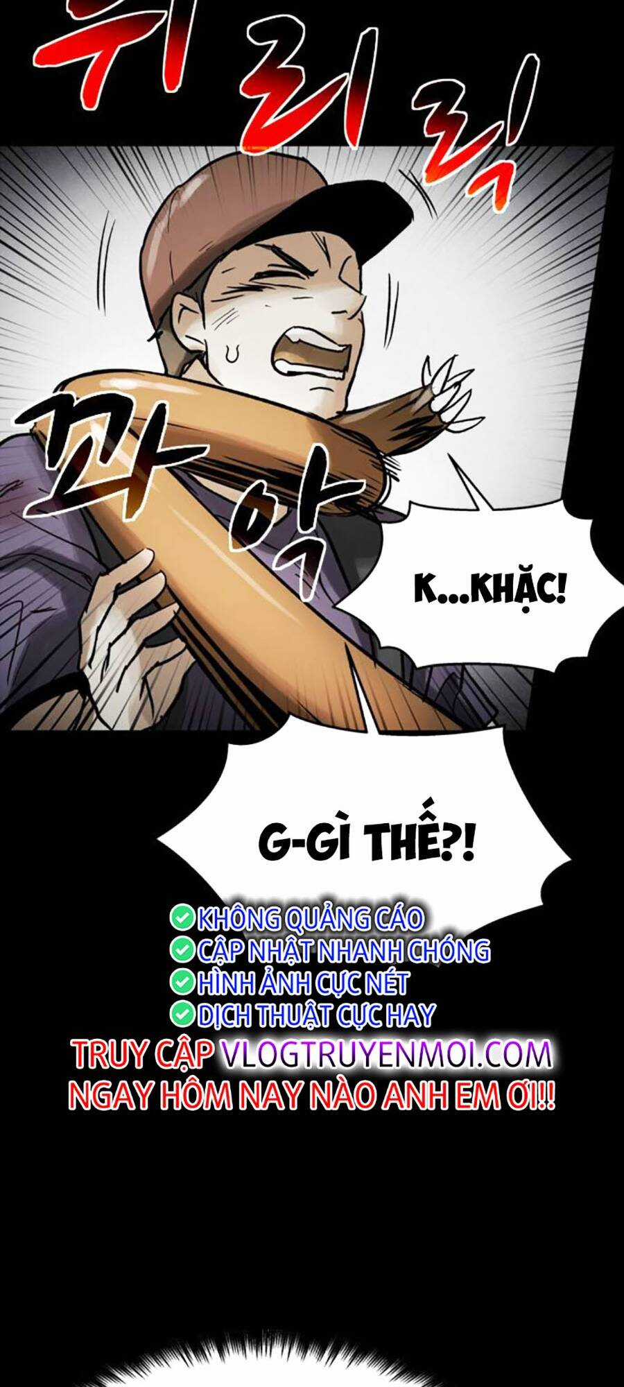 Mầm Chết Chapter 59 trang 50