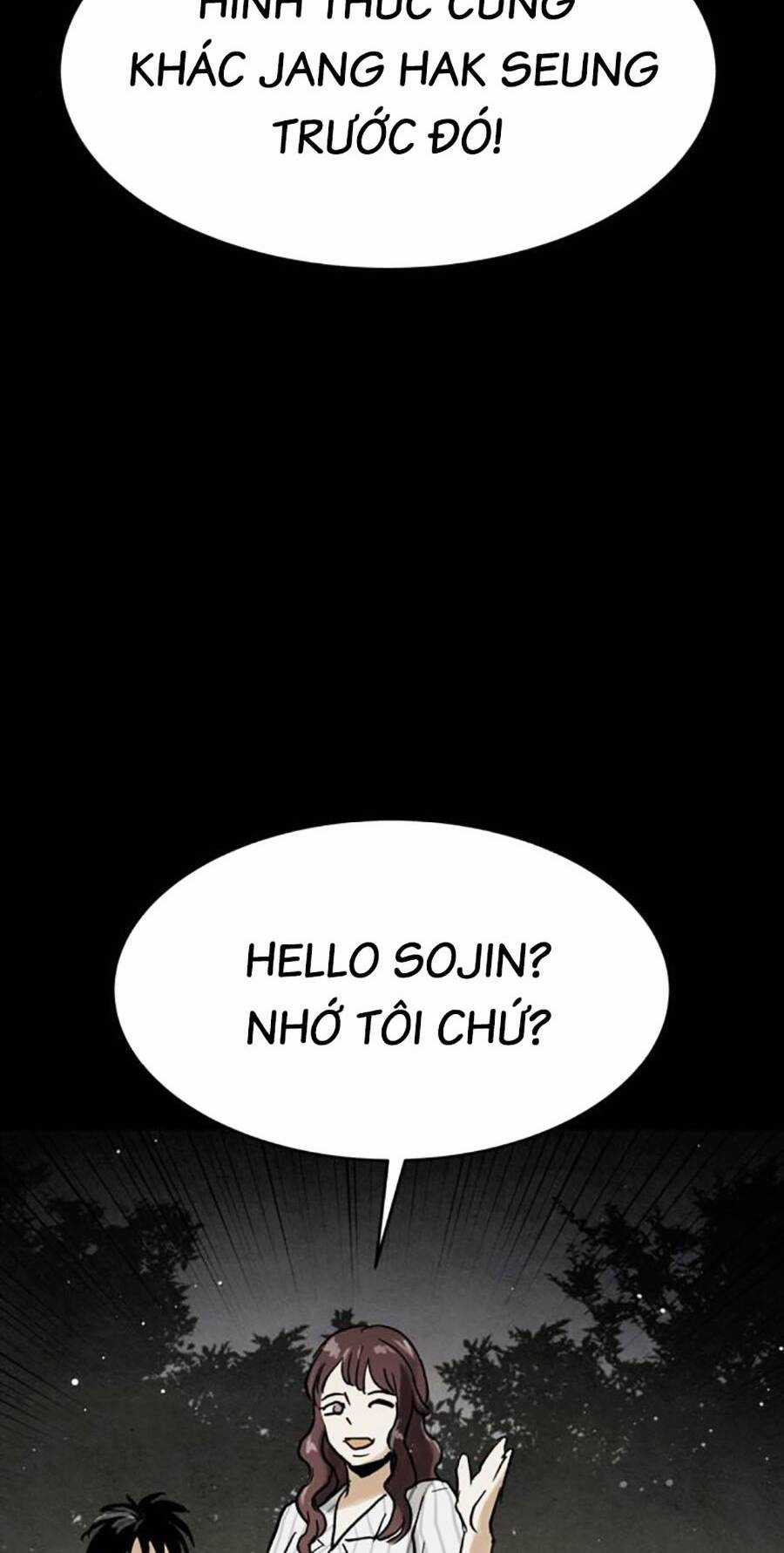 Mầm Chết Chapter 59 trang 54