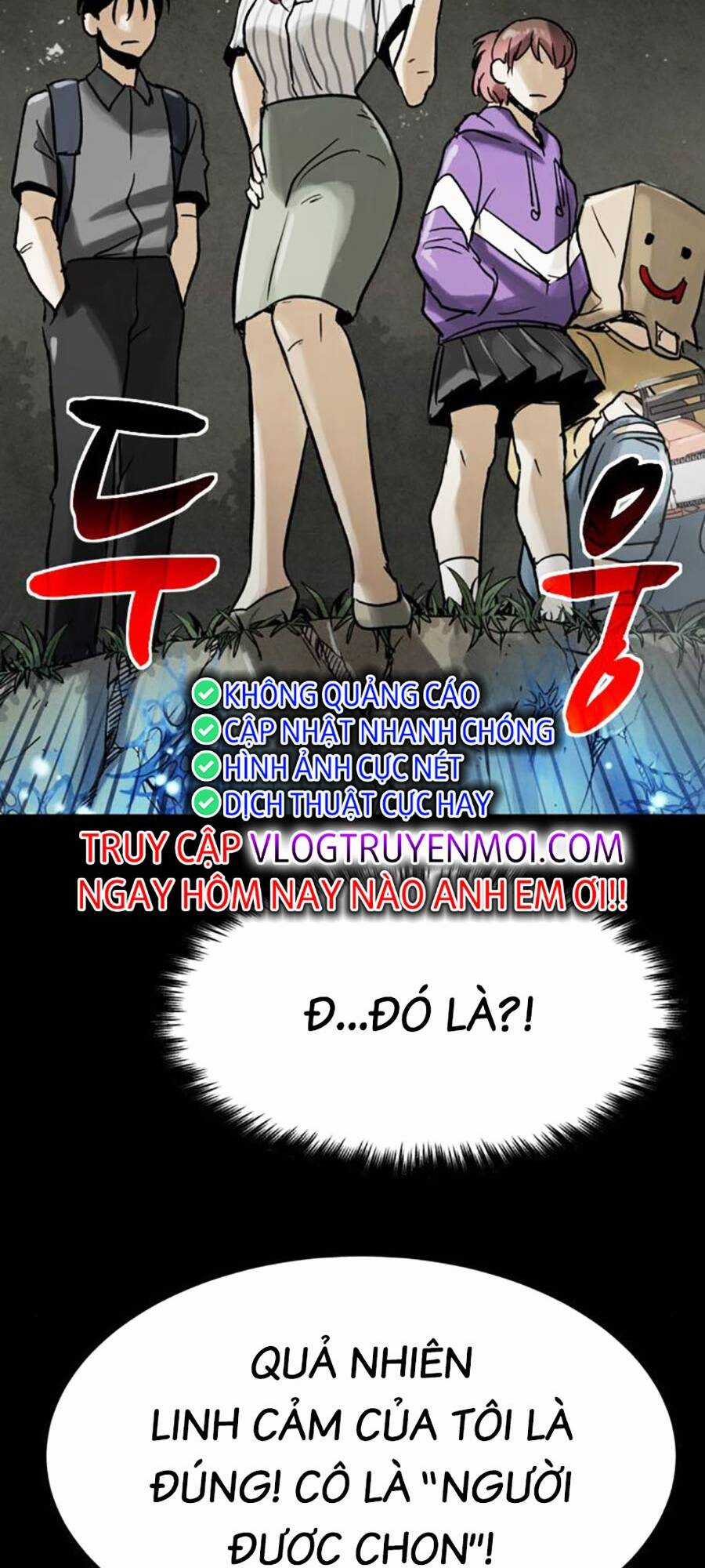 Mầm Chết Chapter 59 trang 55