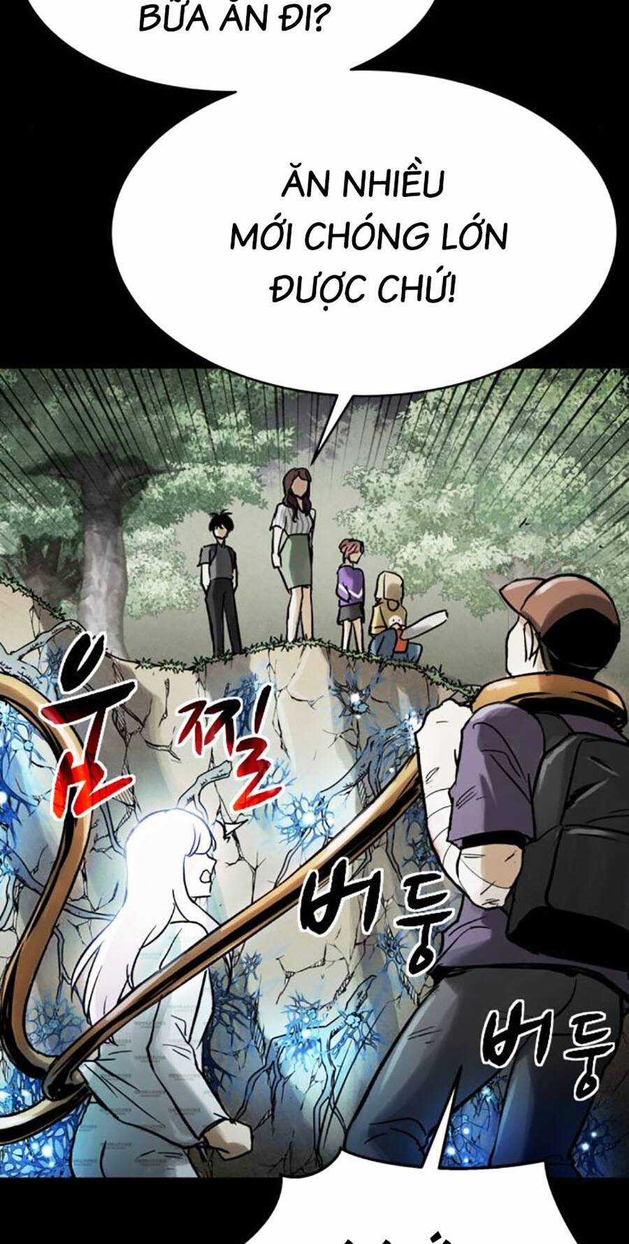 Mầm Chết Chapter 59 trang 59