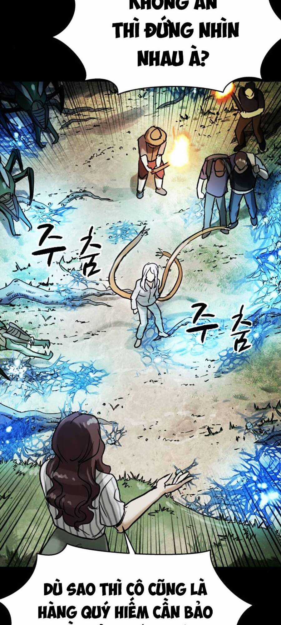 Mầm Chết Chapter 59 trang 65