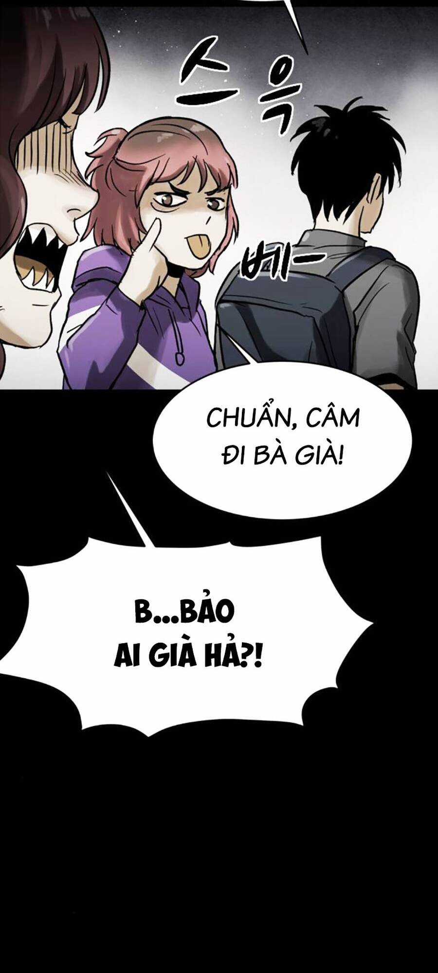 Mầm Chết Chapter 59 trang 67
