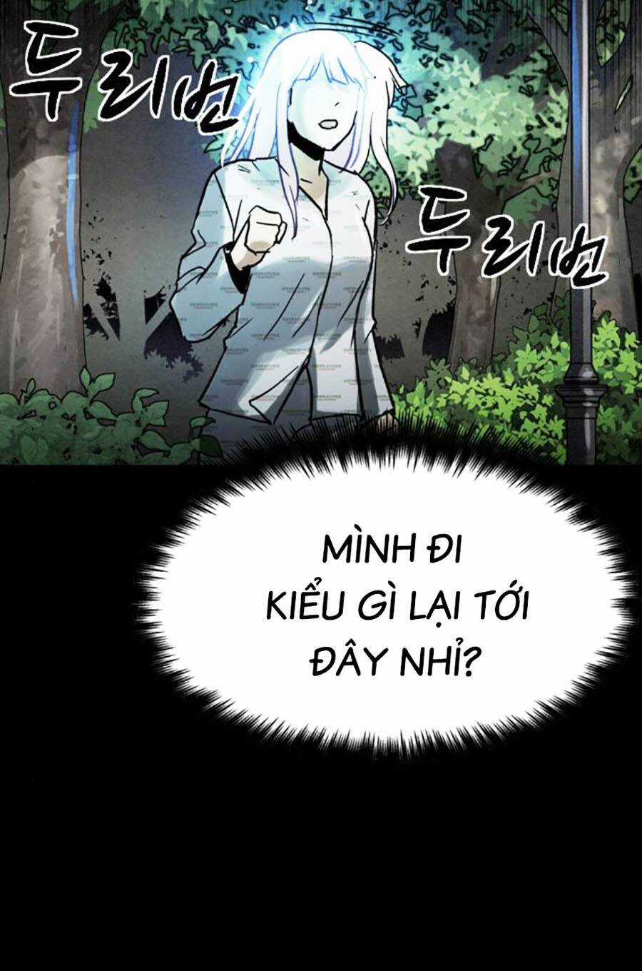 Mầm Chết Chapter 59 trang 8