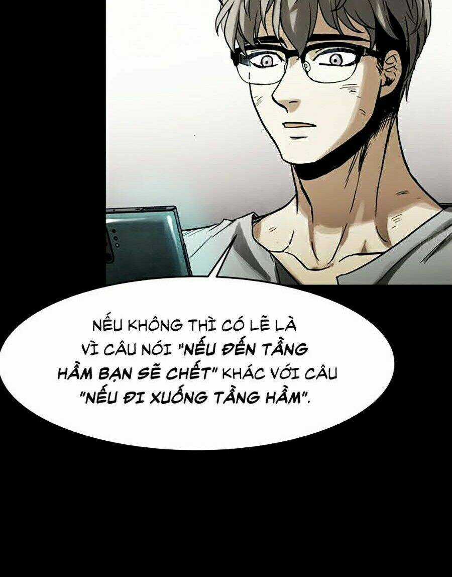 Mầm Chết Chapter 6 trang 10