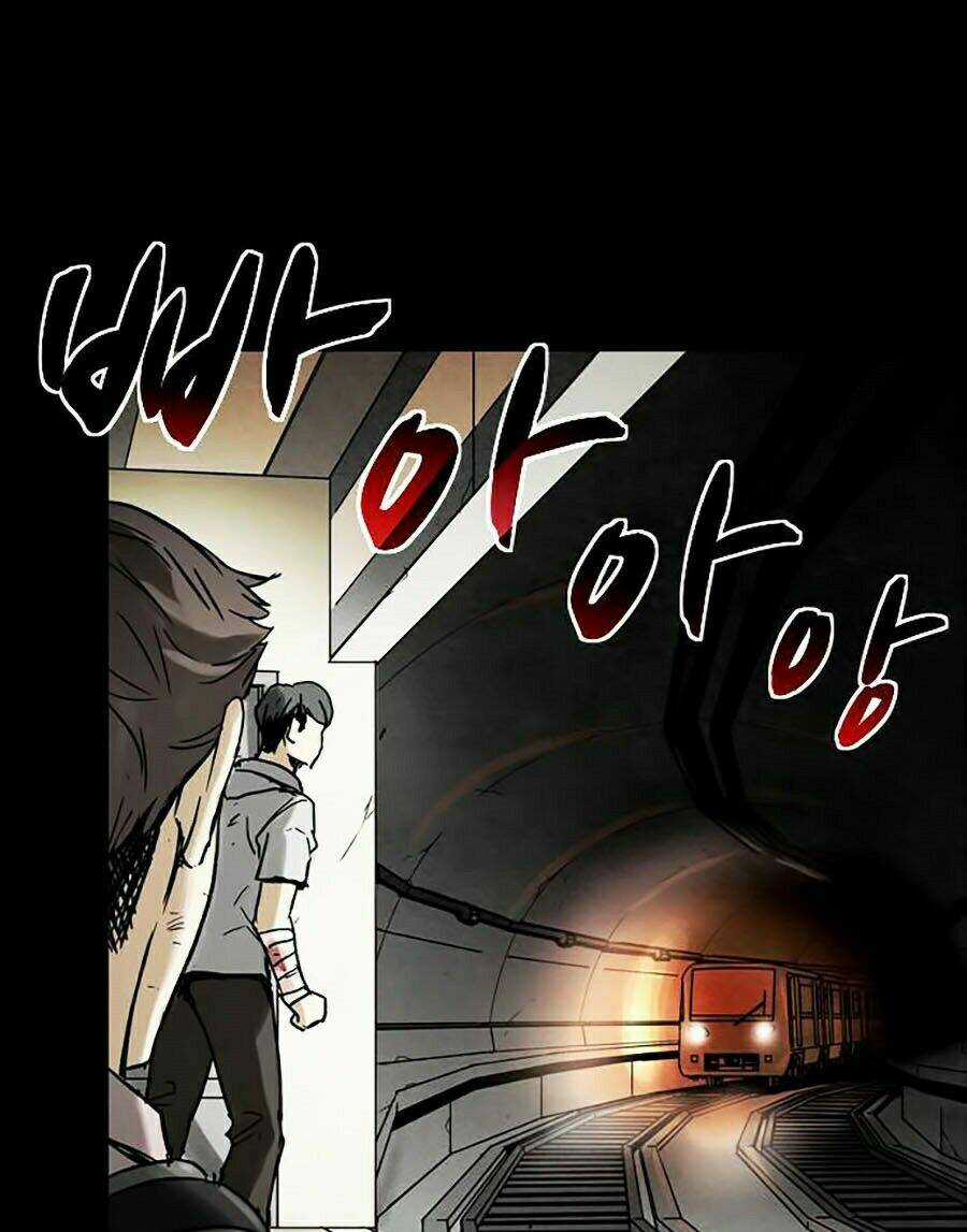 Mầm Chết Chapter 6 trang 100