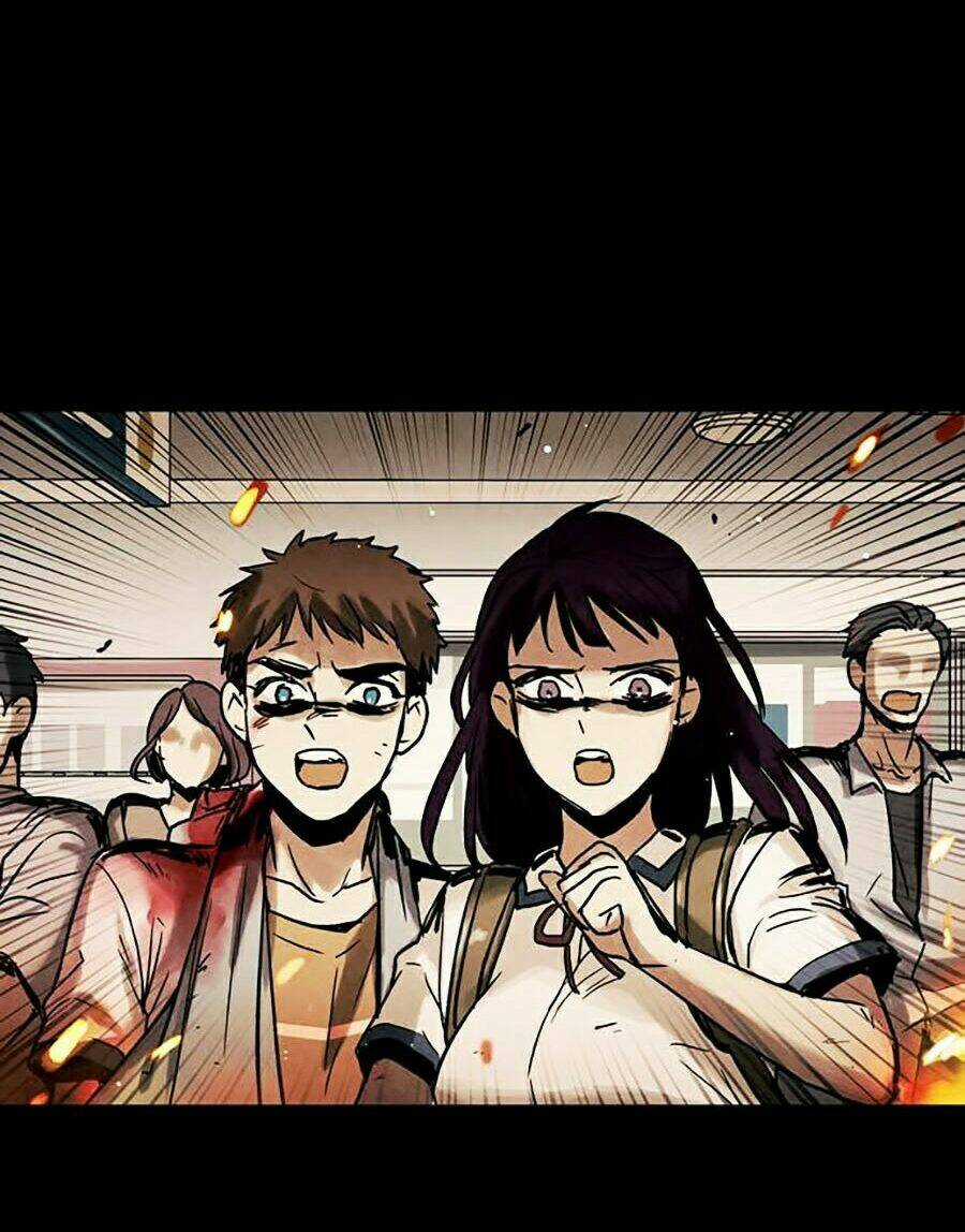 Mầm Chết Chapter 6 trang 107