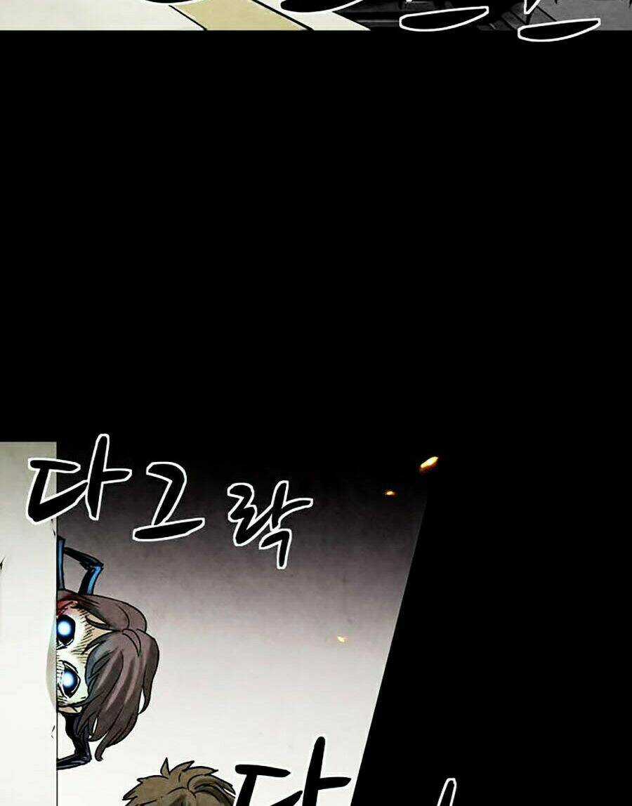 Mầm Chết Chapter 6 trang 109