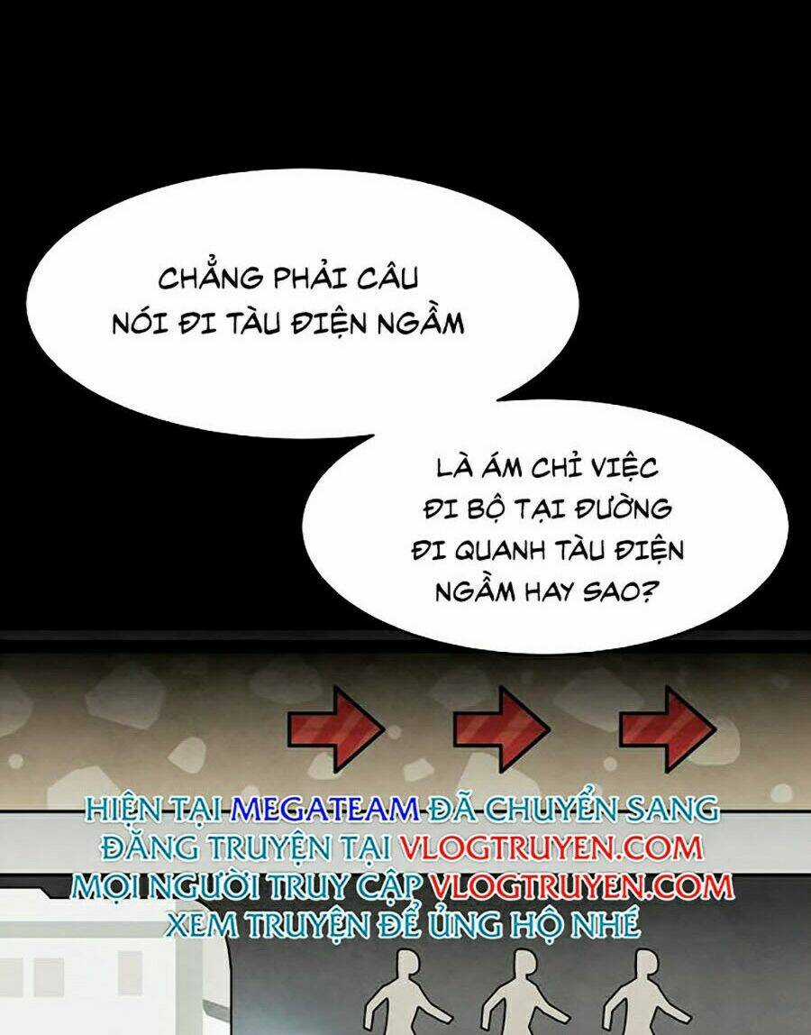Mầm Chết Chapter 6 trang 11