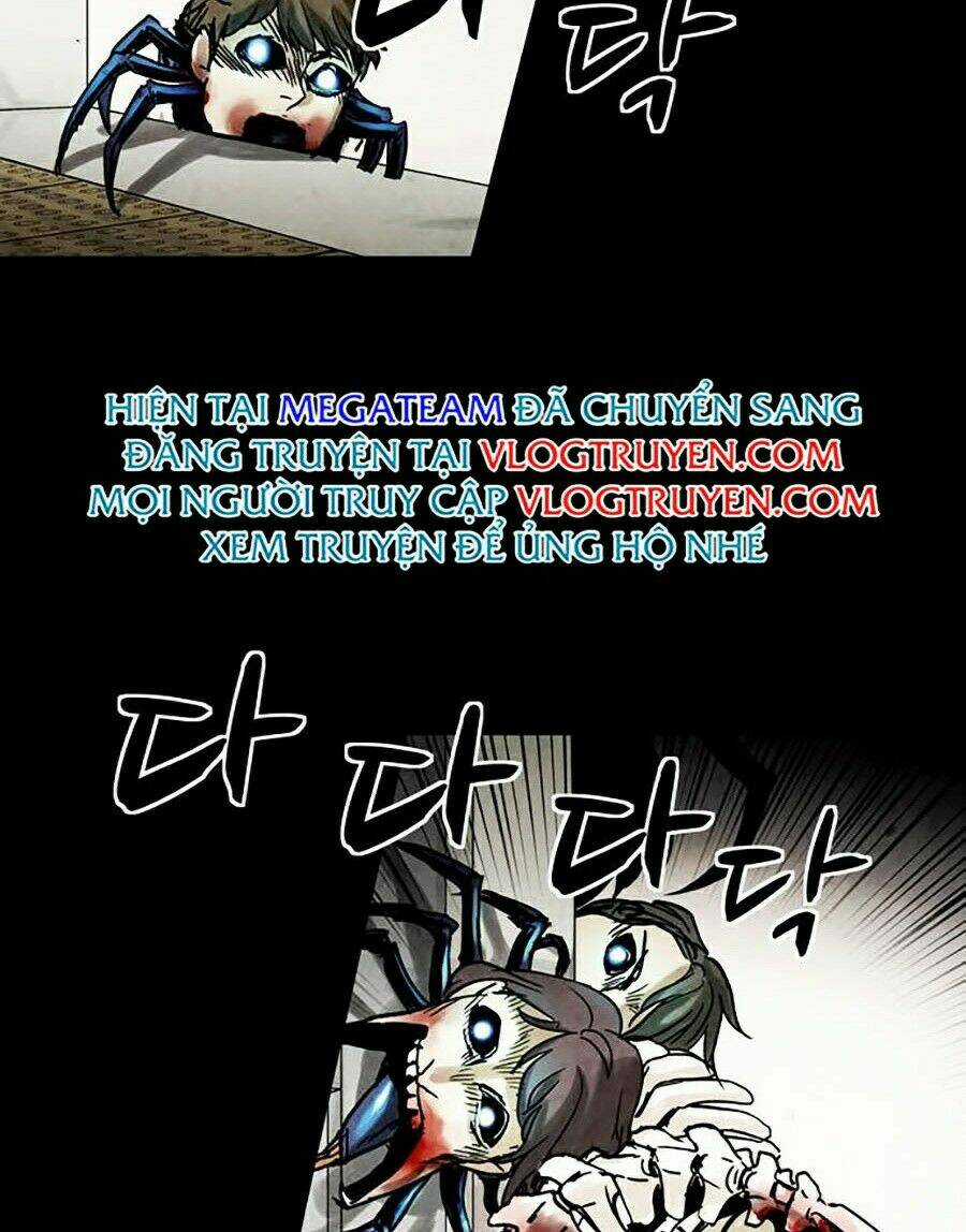 Mầm Chết Chapter 6 trang 110