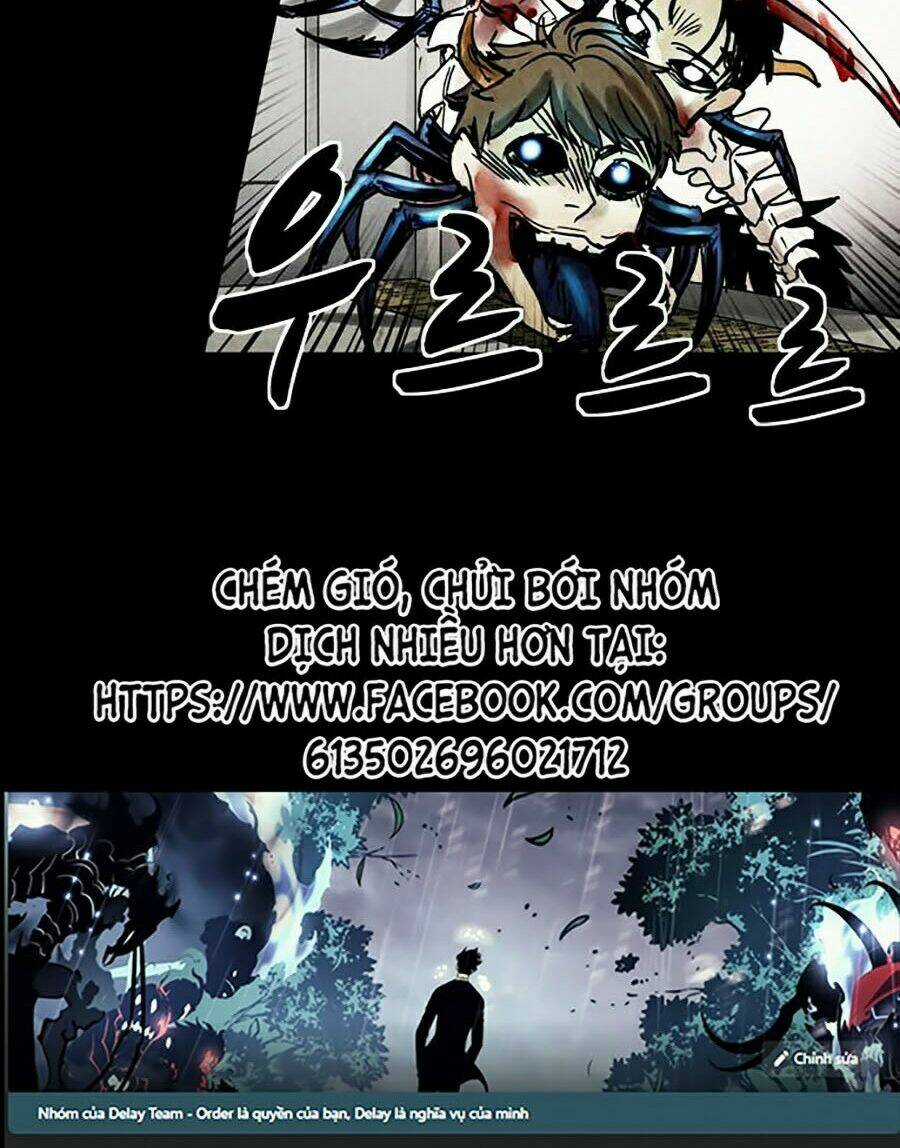 Mầm Chết Chapter 6 trang 111