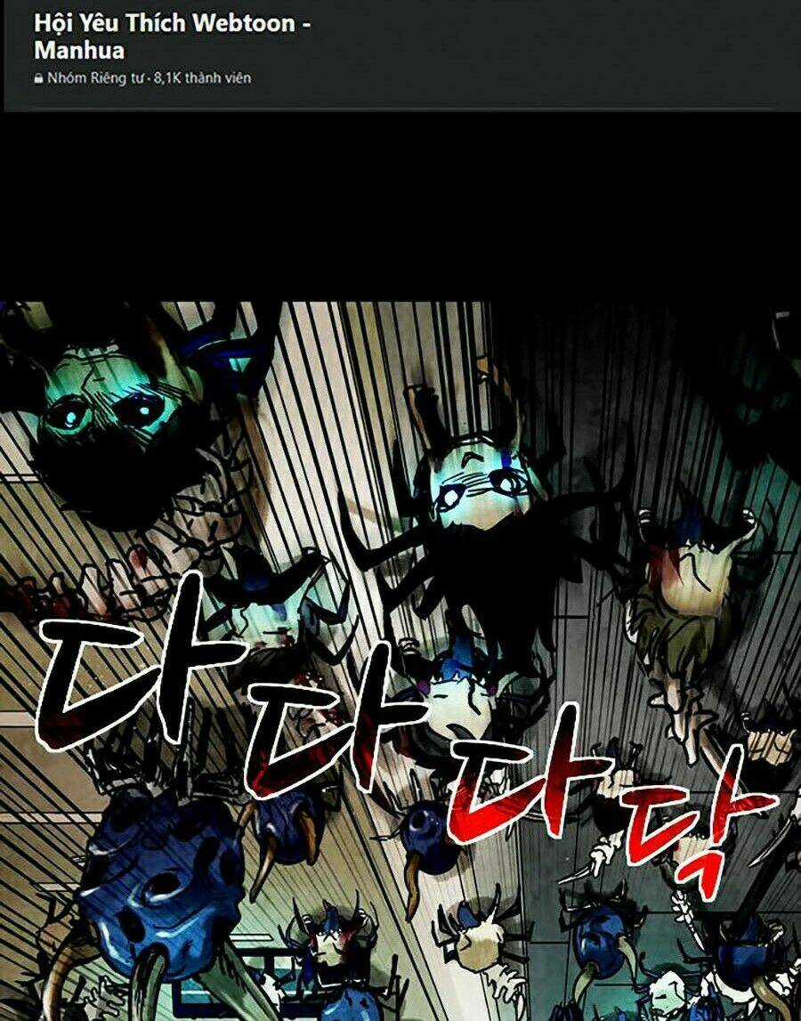 Mầm Chết Chapter 6 trang 112