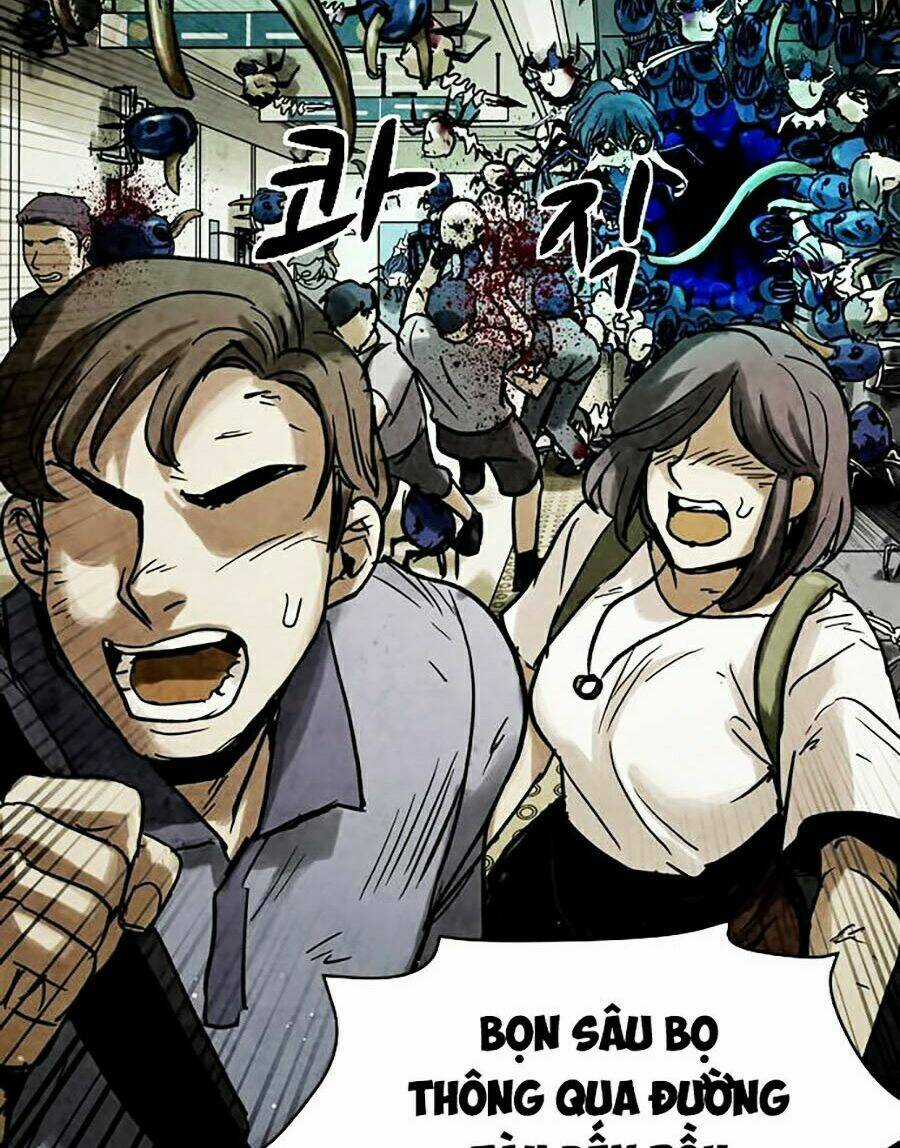 Mầm Chết Chapter 6 trang 113