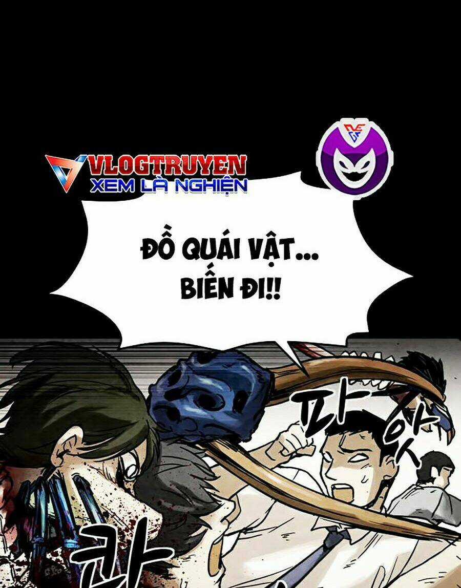 Mầm Chết Chapter 6 trang 115