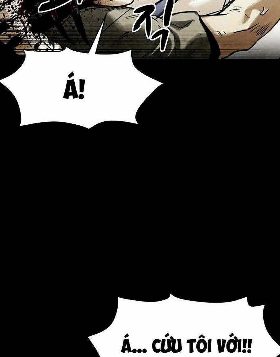 Mầm Chết Chapter 6 trang 116