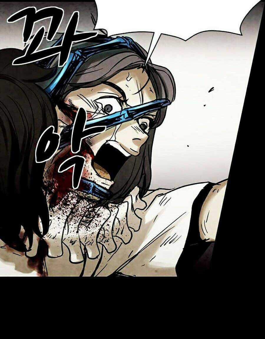 Mầm Chết Chapter 6 trang 117