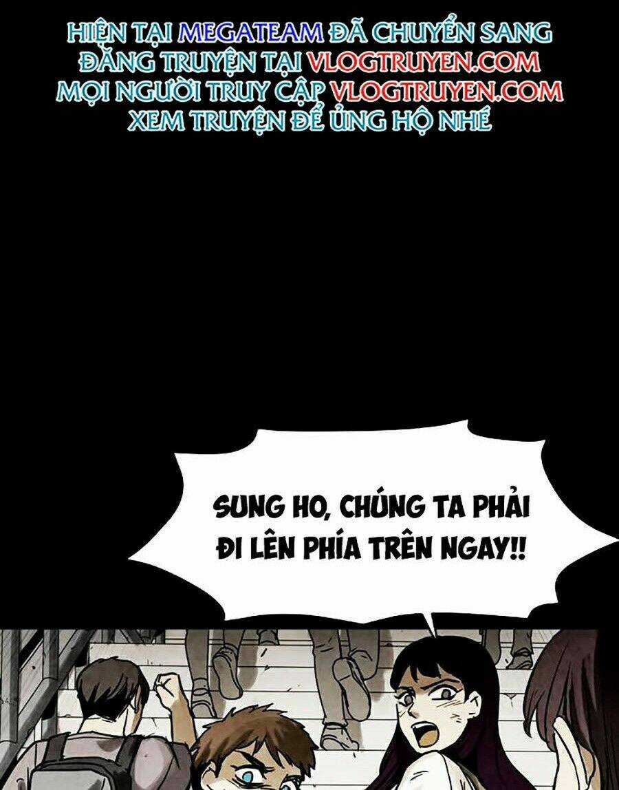 Mầm Chết Chapter 6 trang 118