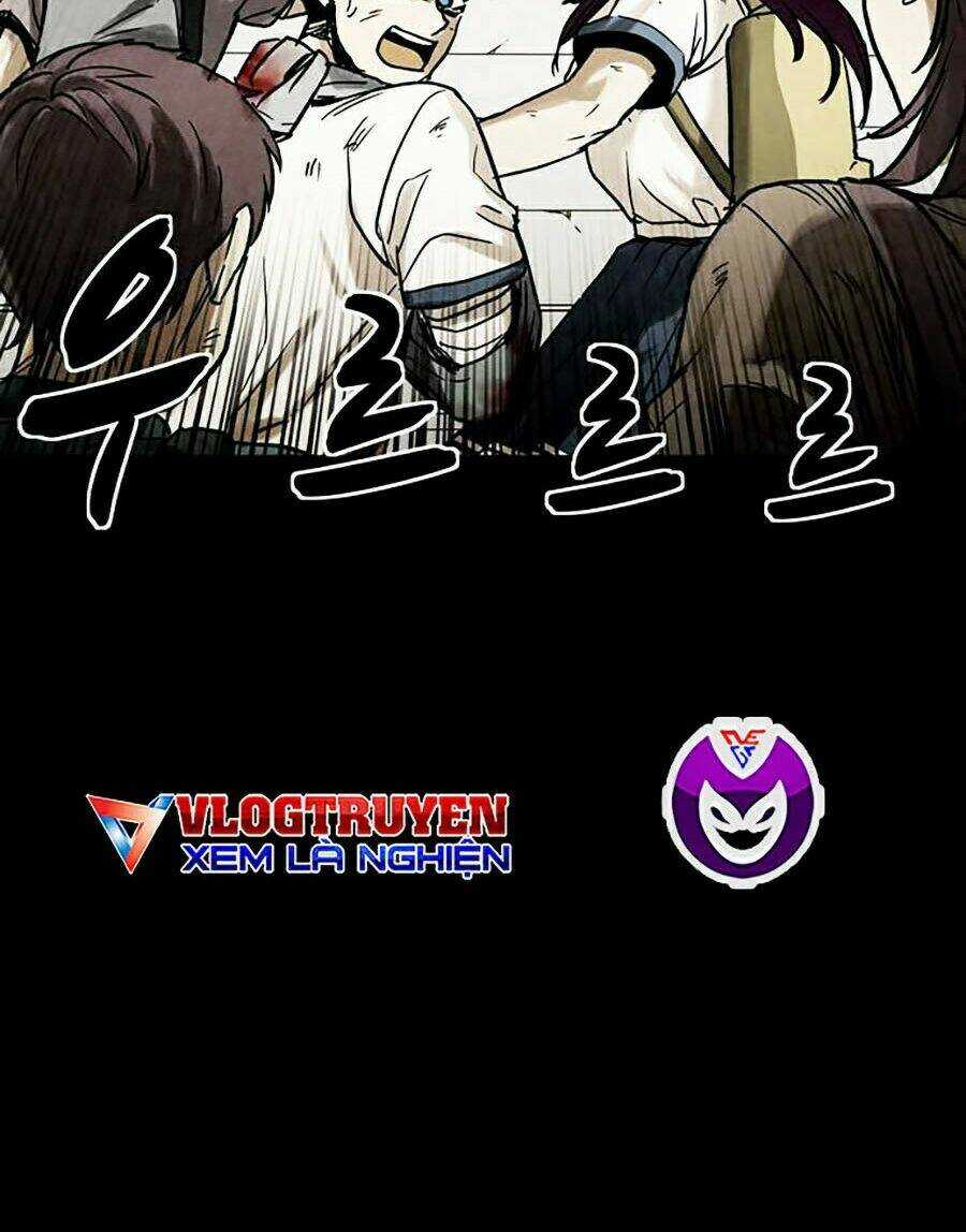 Mầm Chết Chapter 6 trang 119