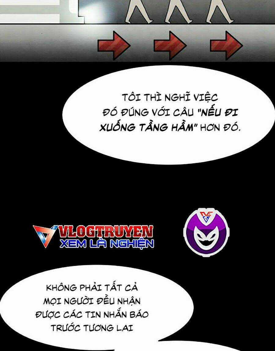 Mầm Chết Chapter 6 trang 12