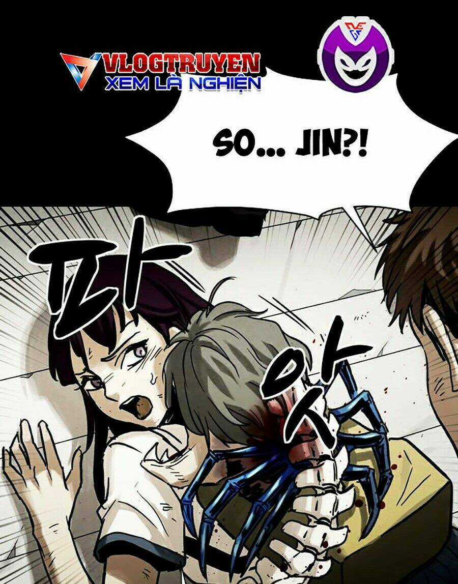 Mầm Chết Chapter 6 trang 122