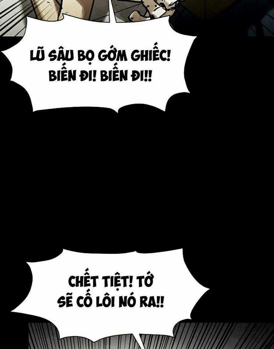 Mầm Chết Chapter 6 trang 123