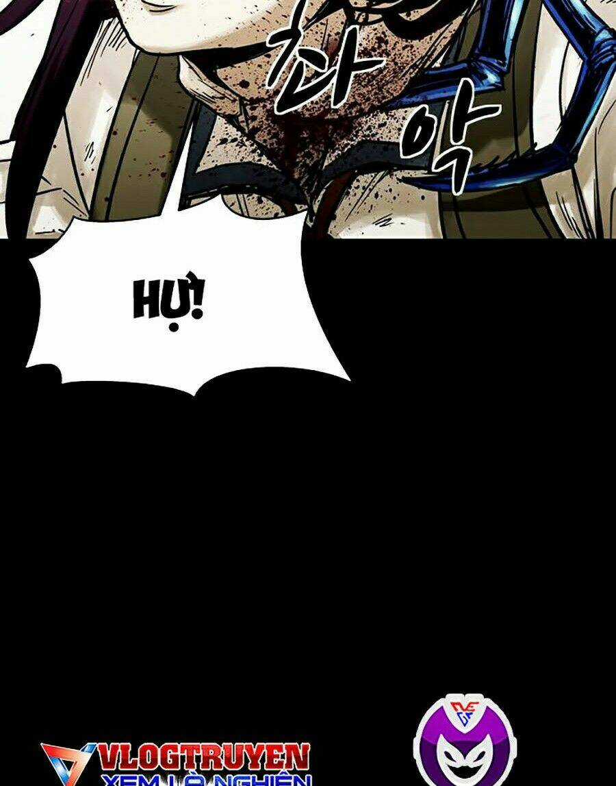 Mầm Chết Chapter 6 trang 126