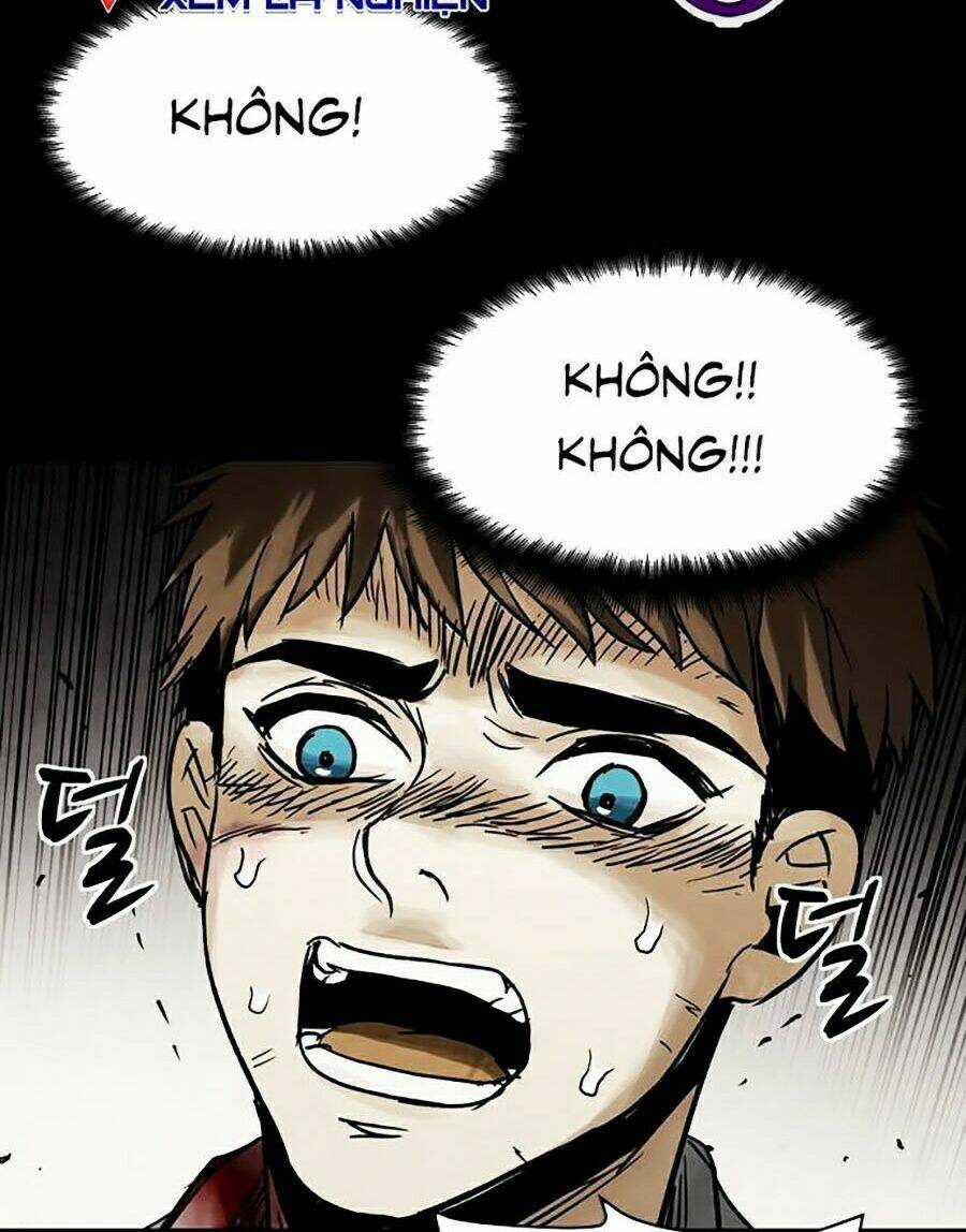 Mầm Chết Chapter 6 trang 127