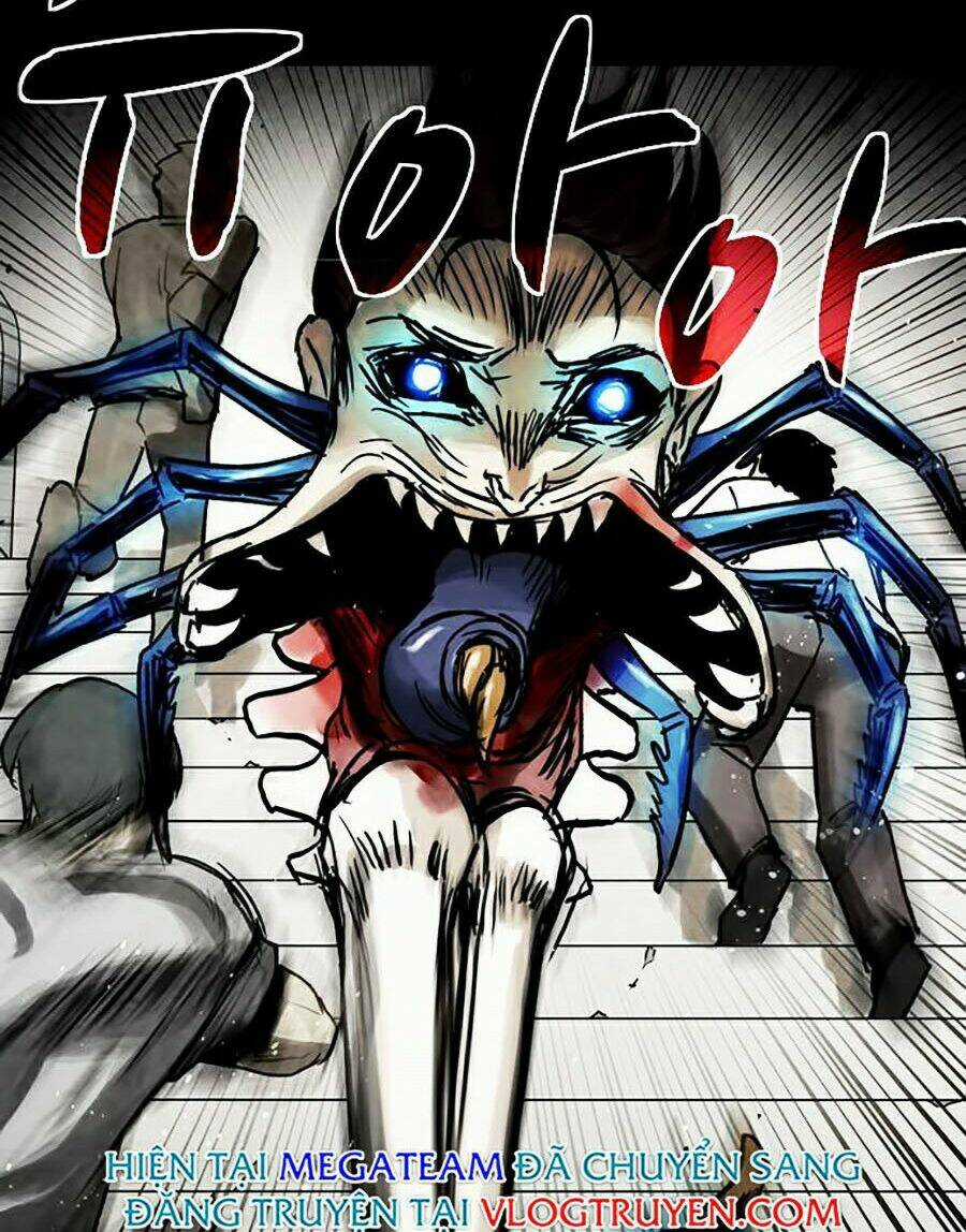 Mầm Chết Chapter 6 trang 129