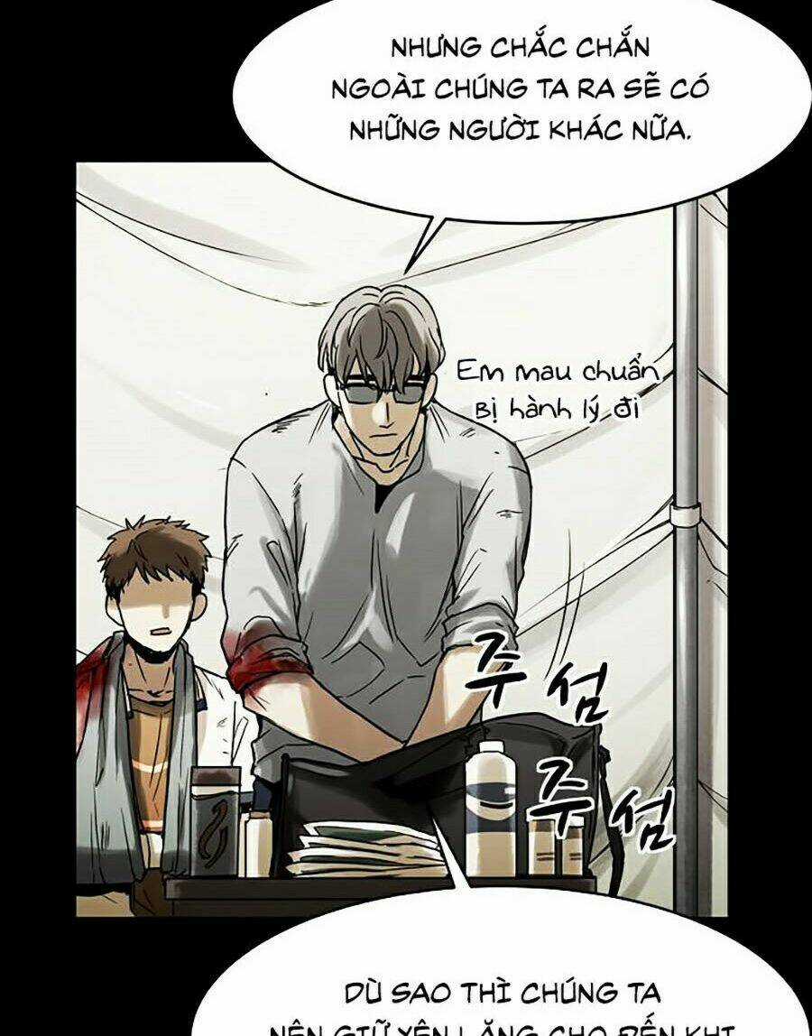 Mầm Chết Chapter 6 trang 13