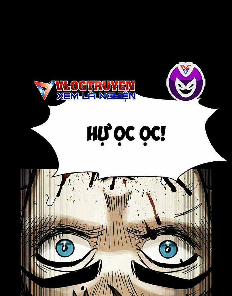 Mầm Chết Chapter 6 trang 133