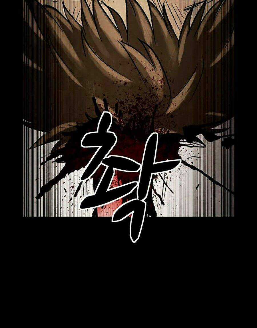 Mầm Chết Chapter 6 trang 134