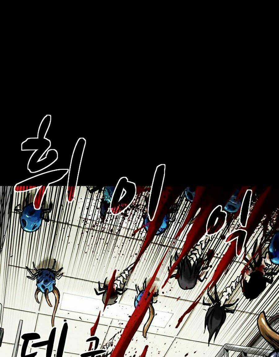 Mầm Chết Chapter 6 trang 135