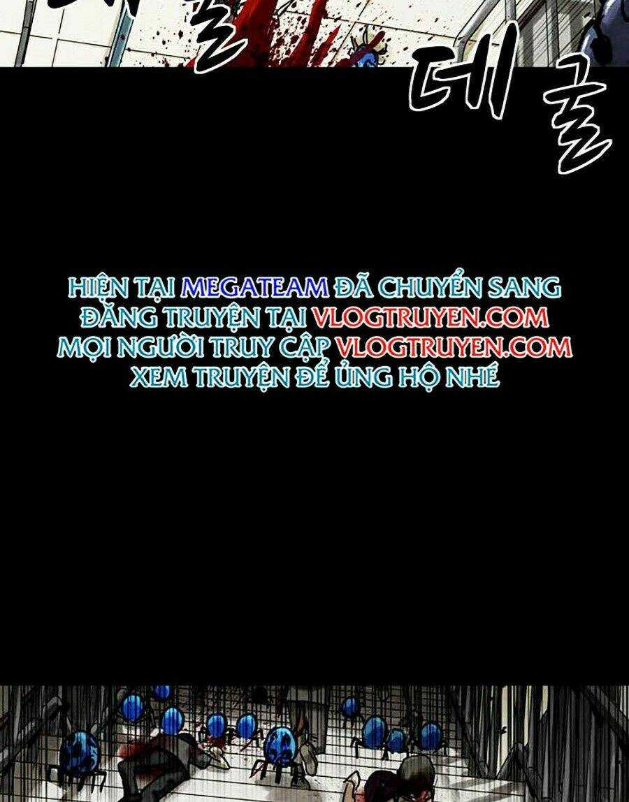 Mầm Chết Chapter 6 trang 136