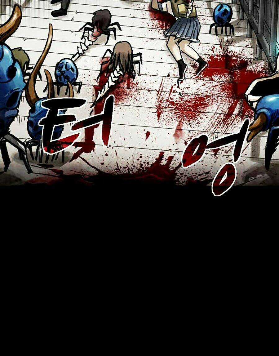 Mầm Chết Chapter 6 trang 137