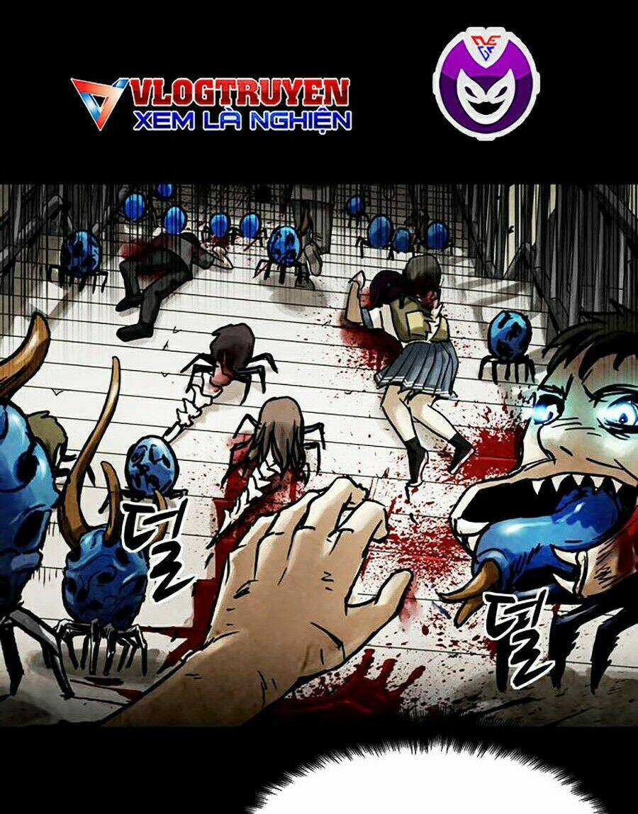 Mầm Chết Chapter 6 trang 138
