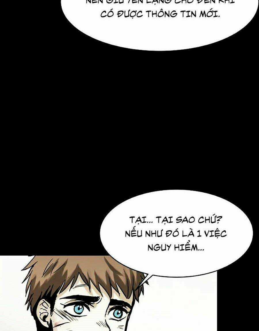 Mầm Chết Chapter 6 trang 14