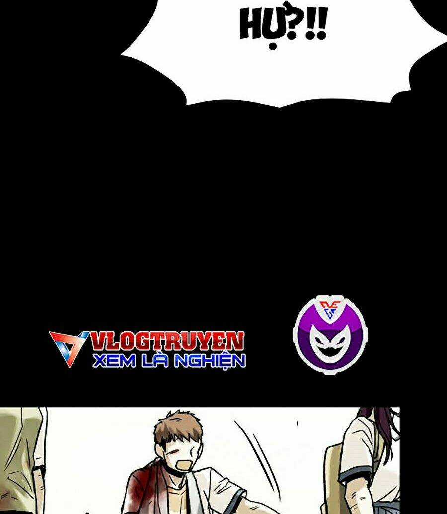 Mầm Chết Chapter 6 trang 147