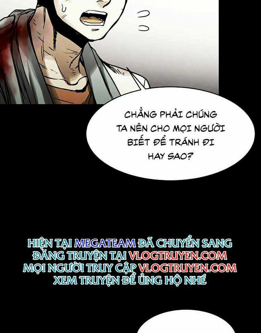 Mầm Chết Chapter 6 trang 15