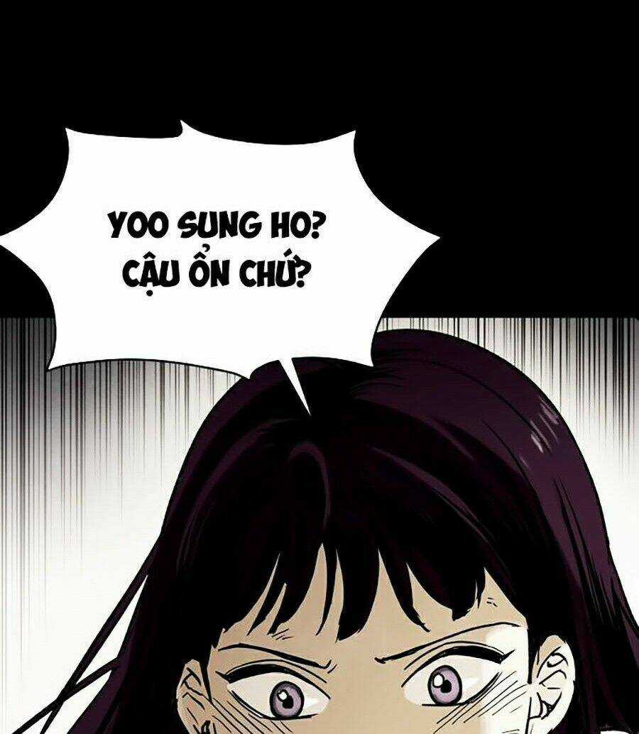 Mầm Chết Chapter 6 trang 150