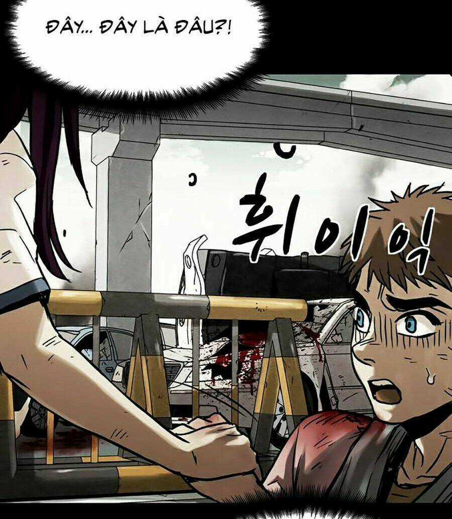 Mầm Chết Chapter 6 trang 153