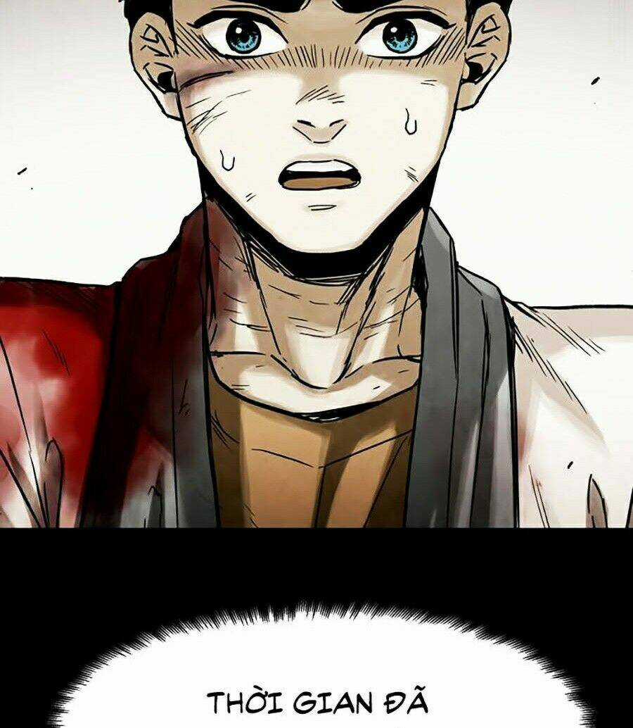 Mầm Chết Chapter 6 trang 158